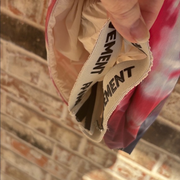 Free People Movement On The Ascend Tie Dye Water Resistant Ski Snowboard Pants - Picture 8 of 16